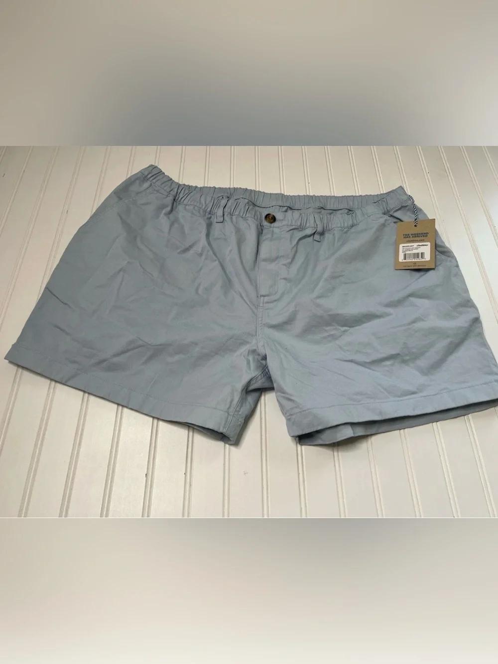 CHUBBIES Altitudes 5.5